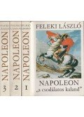 Feleki László - Napoleon I-III.