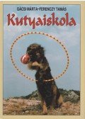 Gácsi Márta,Ferenczy Tamás - Kutyaiskola