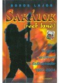 Boros Lajos - Sakálok