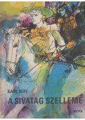 Karl May - A sivatag szelleme
