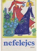 T. Aszódi Éva - Nefelejcs