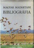 Réthy Zsigmond - Magyar madártani bibliográfia