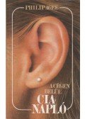 Agee, Philip - CIA-napló