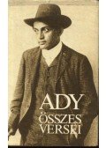 Ady Endre - Ady Endre összes versei I-II.