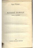 Egri Viktor - Keserű égbolt