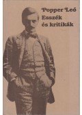 Popper Leó - Esszék és kritikák