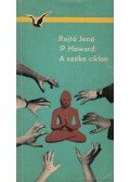 Rejtő Jenő,P. Howard - A szőke ciklon