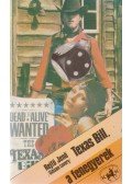 Rejtő Jenő,P. Howard - Texas Bill, a fenegyerek