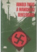 Zweig, Arnold - A wandsbeki hentesbárd