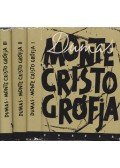 Alexandre Dumas - Monte Cristo grófja I-III.