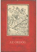 Ákos Károly - Az ördög