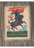 Szántó György - A három vaskorona