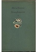Móra Ferenc - Aranykoporsó