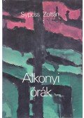 Syposs Zoltán - Alkonyi órák