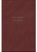 Wass Albert - Csaba