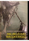 Ribiánszky Miklós,Woynárovich Elek - Hal, halászat, halgazdaság