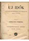 Herczeg Ferenc - Uj Idők