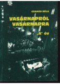 Csanád Béla - Vasárnapról vasárnapra
