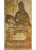 Petőfi Sándor - János vitéz / A helység kalapácsa / Bolond Istók