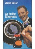 József Gábor - Az ördög lábnyoma