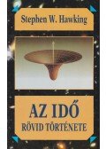 Stephen W. Hawking - Az idő rövid története