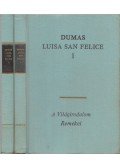 Alexandre Dumas - Luisa San Felice I-II.