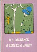 Lawrence, D. H. - A szűz és a cigány