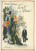 Charles Dickens - Twist Olivér