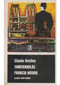 Aveline, Claude - Emberrablás francia módra