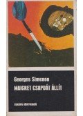 Georges Simenon - Maigret csapdát állít