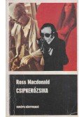Ross MacDONALD - Csipkerózsika