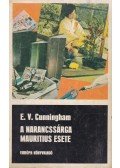 E. V. Cunningham - A narancssárga Mauritius esete
