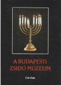 Benoschofsky Ilona,Scheiber Sándor - A Budapesti Zsidó Múzeum