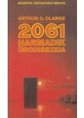 Arthur C. Clarke  - 2061 - Harmadik űrodisszeia