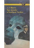 Marric,J.J. - Egy éjszaka a Scotland Yardon