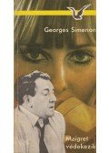 Georges Simenon - Maigret védekezik