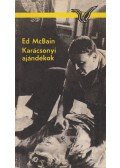 Ed McBain - Karácsonyi ajándékok