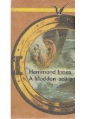 Innes,Hammond - A Maddon-szikla