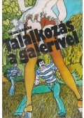 Tolnai Kálmán - Találkozás a galerivel / Számvetés