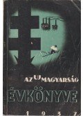 Dékány András - Az Uj Magyarság Évkönyve 1937.