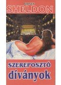 Sidney Sheldon - Szereposztó díványok