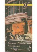Raymond Chandler - Hosszú álom