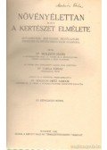 Molisch Hans - Növényélettan mint a kertészet elmélete