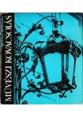 Sárádi Kálmán - Művészi kovácsolás