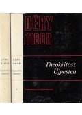 Déry Tibor - Theokritosz Újpesten I-II.