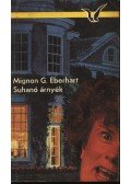 Eberhardt, Mignon G. - Suhanó árnyék
