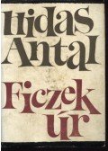 Hidas Antal - Ficzek úr