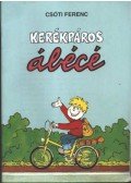 Csóti Ferenc - Kerékpáros ábécé