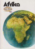 Sebes Tibor - Afrika