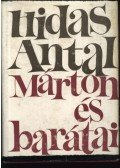 Hidas Antal - Márton és barátai